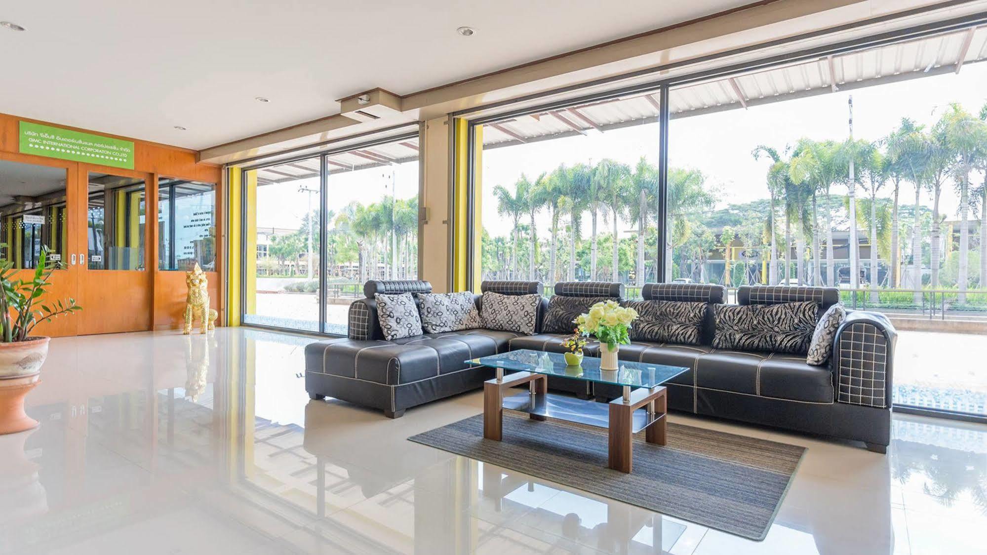 Phet Ngam hotel Mae Sai Ngoại thất bức ảnh