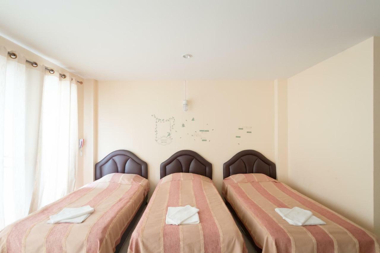 Phet Ngam hotel Mae Sai Ngoại thất bức ảnh